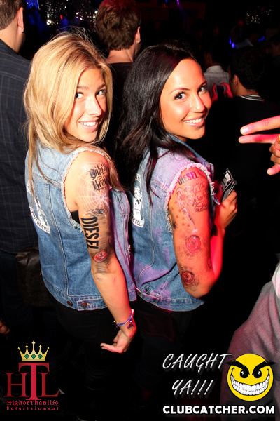 Cobra Toronto nightclub photo 9 - August 24th, 2012