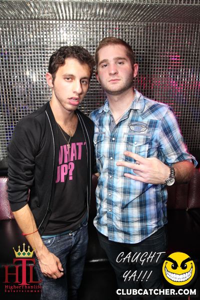 Cobra Toronto nightclub photo 81 - August 24th, 2012