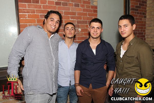 Cobra Toronto nightclub photo 83 - August 24th, 2012