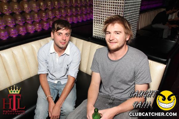 Cobra Toronto nightclub photo 84 - August 24th, 2012