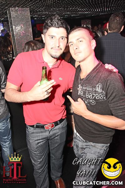 Cobra Toronto nightclub photo 85 - August 24th, 2012