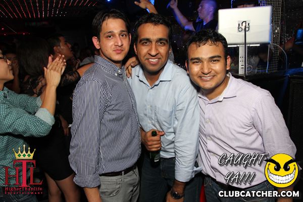 Cobra Toronto nightclub photo 89 - August 24th, 2012