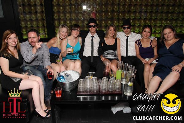 Cobra Toronto nightclub photo 10 - August 24th, 2012