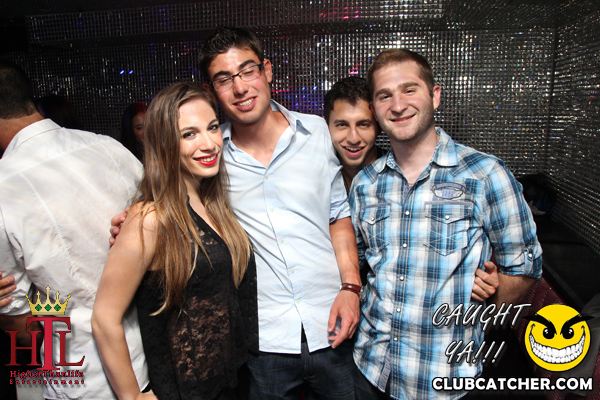 Cobra Toronto nightclub photo 93 - August 24th, 2012