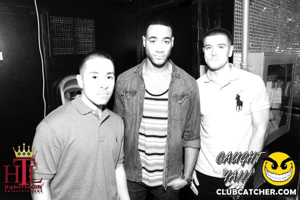 Cobra Toronto nightclub photo 95 - August 24th, 2012