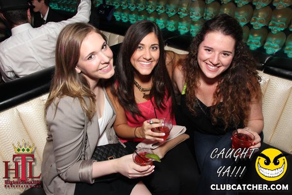 Cobra Toronto nightclub photo 97 - August 24th, 2012