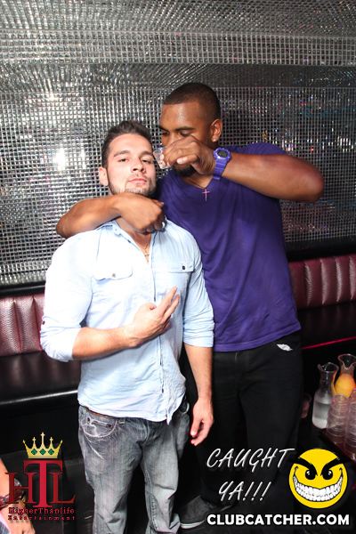 Cobra Toronto nightclub photo 100 - August 24th, 2012