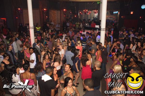 Luxy nightclub photo 1 - August 24th, 2012