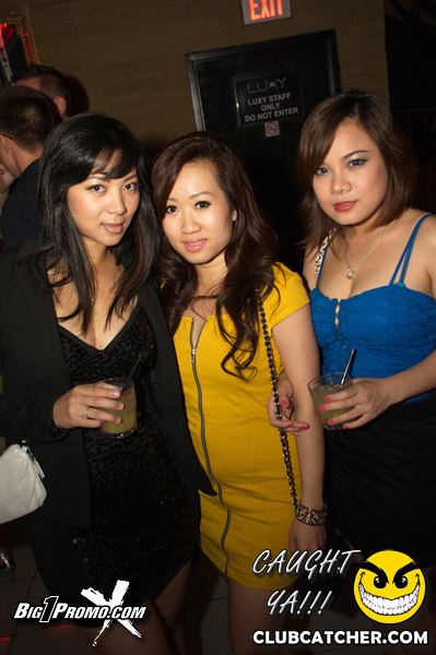 Luxy nightclub photo 112 - August 24th, 2012