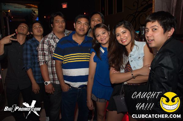 Luxy nightclub photo 114 - August 24th, 2012