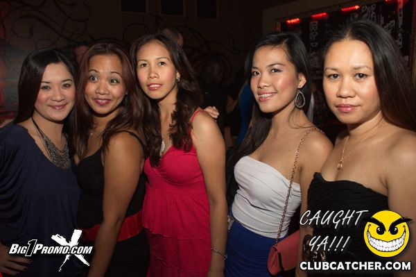 Luxy nightclub photo 29 - August 24th, 2012