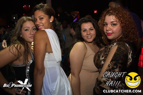 Luxy nightclub photo 37 - August 24th, 2012