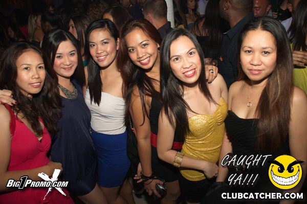 Luxy nightclub photo 6 - August 24th, 2012