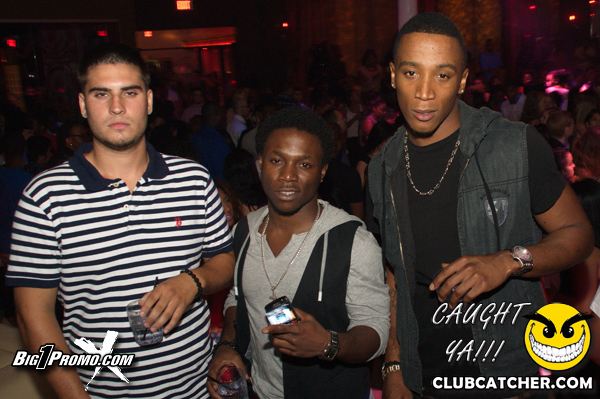 Luxy nightclub photo 71 - August 24th, 2012