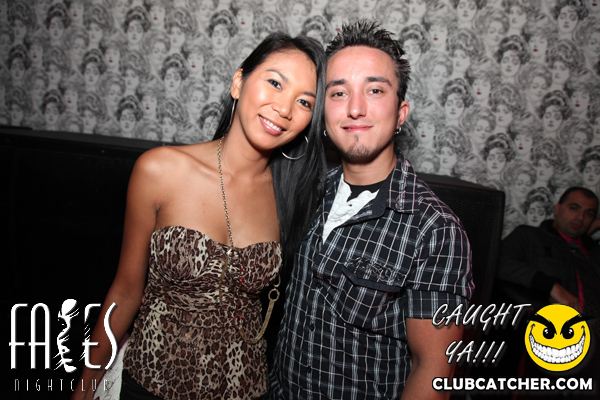 Faces nightclub photo 103 - August 24th, 2012