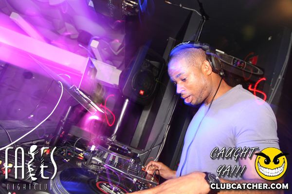 Faces nightclub photo 104 - August 24th, 2012
