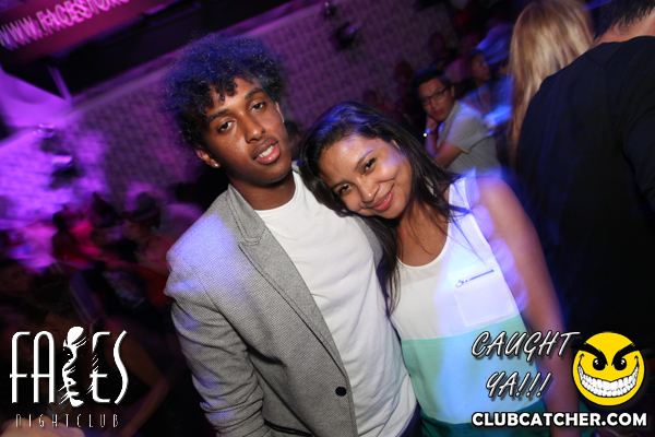 Faces nightclub photo 105 - August 24th, 2012