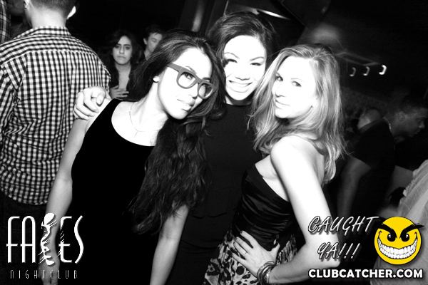 Faces nightclub photo 126 - August 24th, 2012