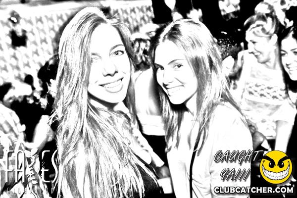 Faces nightclub photo 127 - August 24th, 2012