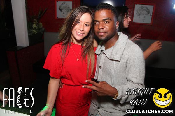 Faces nightclub photo 128 - August 24th, 2012