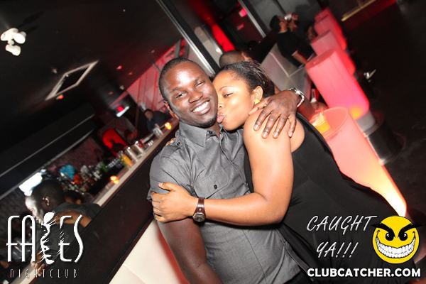 Faces nightclub photo 130 - August 24th, 2012