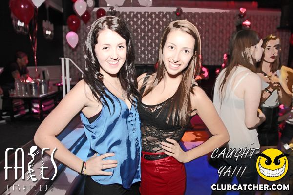 Faces nightclub photo 132 - August 24th, 2012