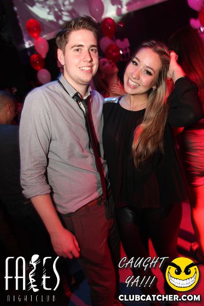 Faces nightclub photo 133 - August 24th, 2012