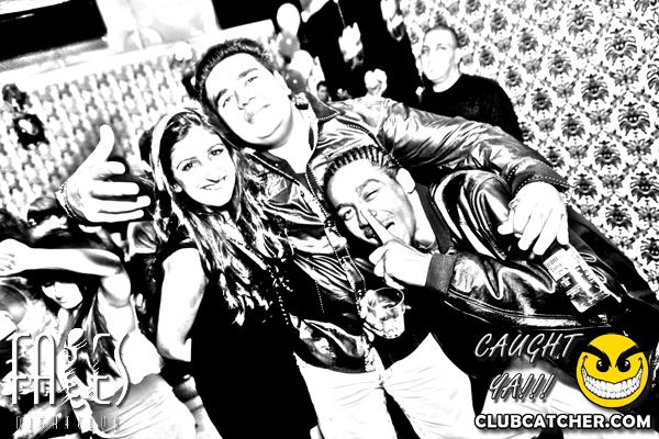 Faces nightclub photo 136 - August 24th, 2012