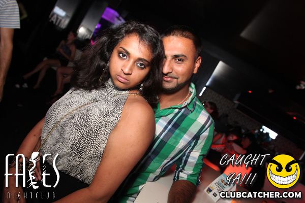 Faces nightclub photo 137 - August 24th, 2012