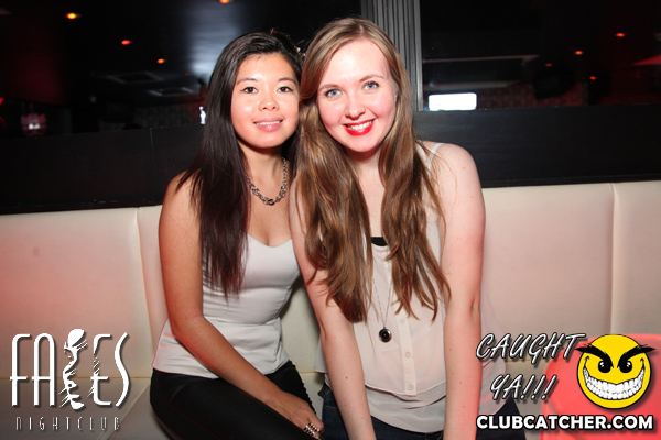 Faces nightclub photo 138 - August 24th, 2012