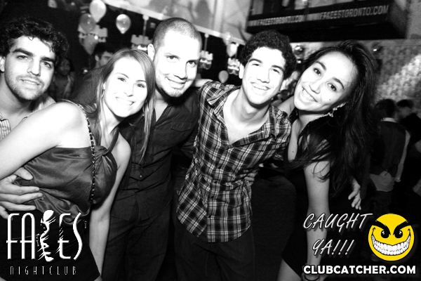 Faces nightclub photo 139 - August 24th, 2012