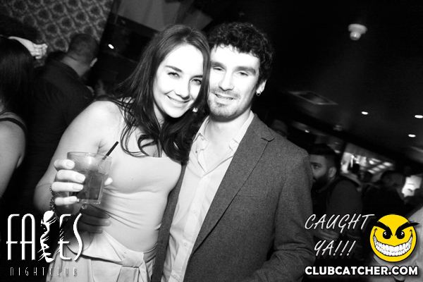 Faces nightclub photo 140 - August 24th, 2012