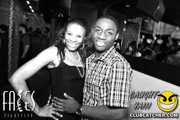 Faces nightclub photo 142 - August 24th, 2012
