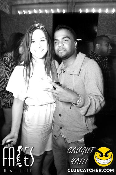 Faces nightclub photo 143 - August 24th, 2012
