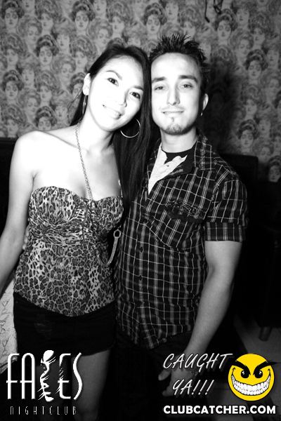 Faces nightclub photo 144 - August 24th, 2012