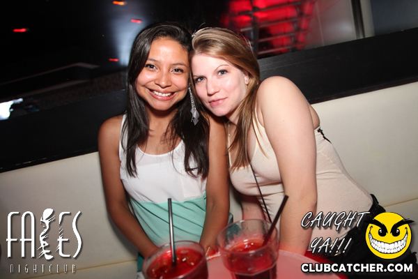 Faces nightclub photo 149 - August 24th, 2012