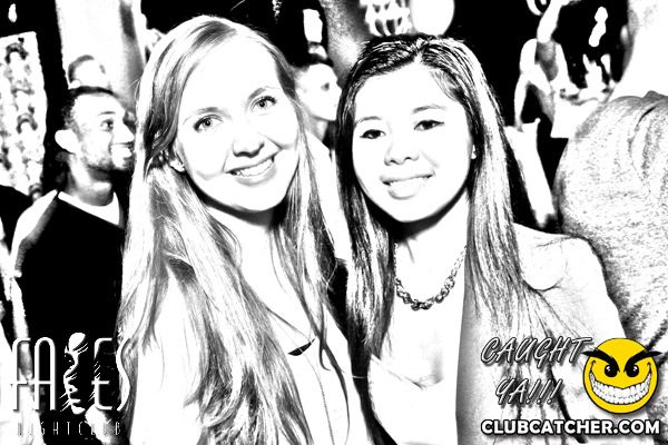 Faces nightclub photo 150 - August 24th, 2012