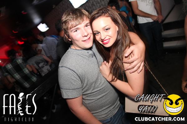 Faces nightclub photo 151 - August 24th, 2012