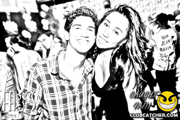 Faces nightclub photo 153 - August 24th, 2012