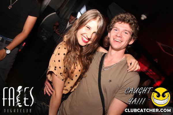 Faces nightclub photo 159 - August 24th, 2012