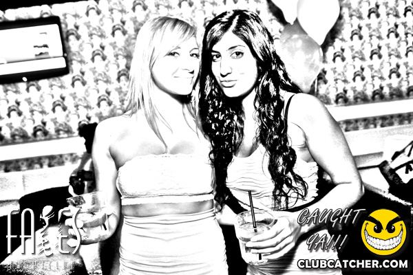 Faces nightclub photo 160 - August 24th, 2012