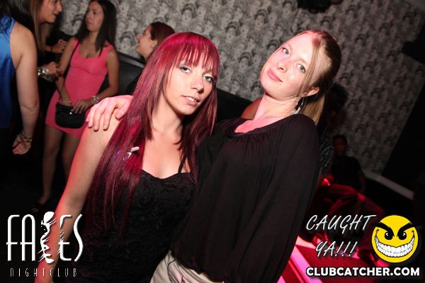 Faces nightclub photo 161 - August 24th, 2012