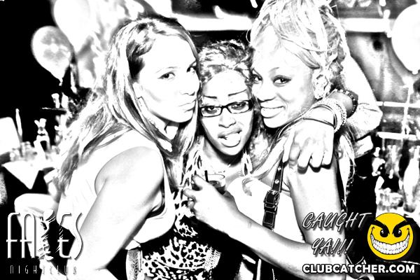 Faces nightclub photo 162 - August 24th, 2012