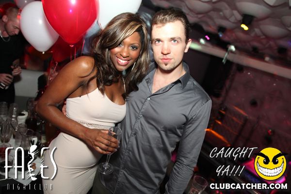 Faces nightclub photo 166 - August 24th, 2012
