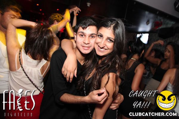 Faces nightclub photo 168 - August 24th, 2012