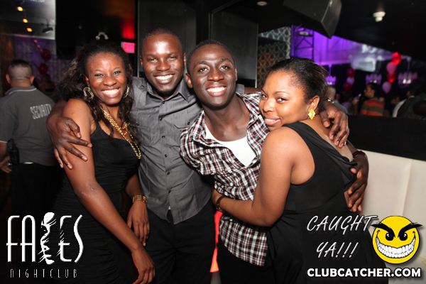 Faces nightclub photo 172 - August 24th, 2012