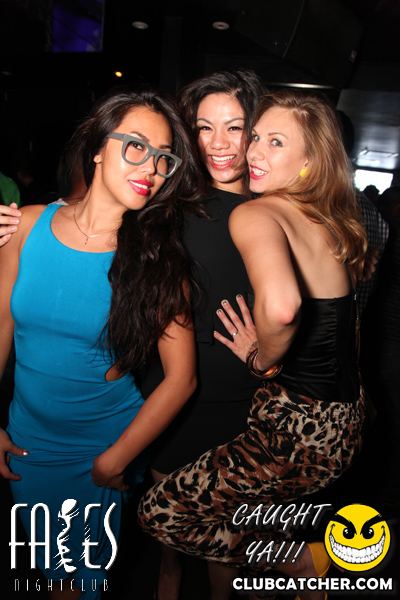 Faces nightclub photo 174 - August 24th, 2012