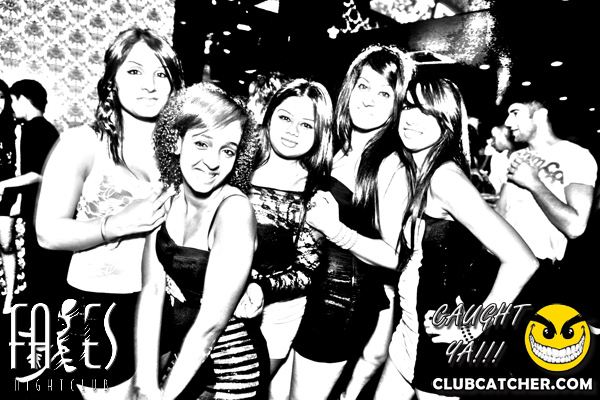 Faces nightclub photo 179 - August 24th, 2012