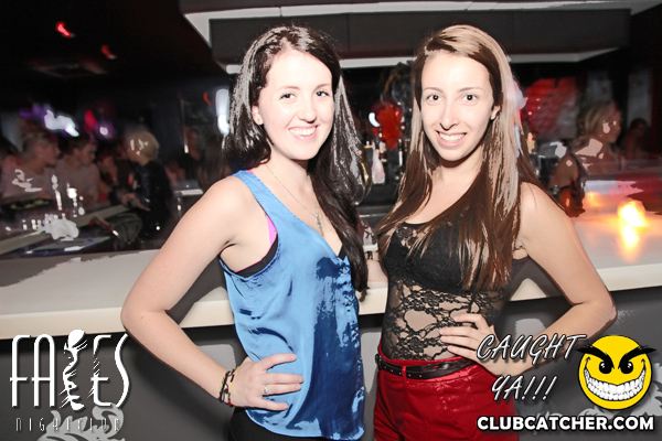 Faces nightclub photo 180 - August 24th, 2012