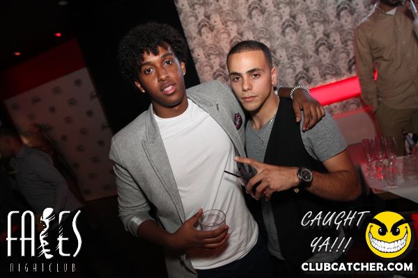 Faces nightclub photo 183 - August 24th, 2012